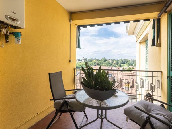 appartamento in vendita a Casatenovo