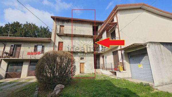 appartamento in vendita a Casatenovo