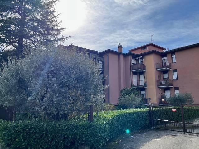 appartamento in vendita a Casatenovo in zona Campofiorenzo