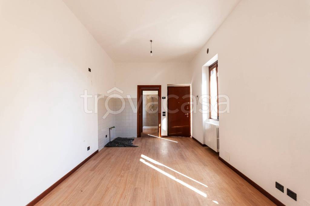 appartamento in vendita a Casatenovo