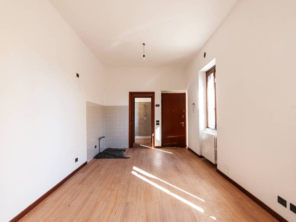 appartamento in vendita a Casatenovo