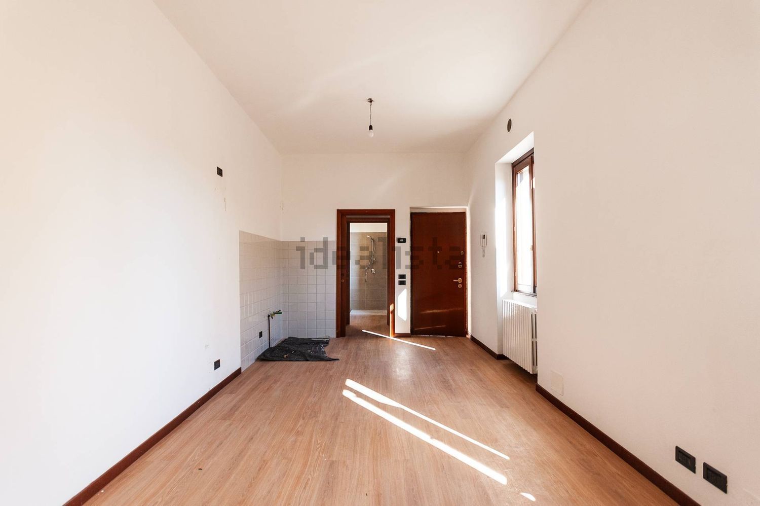 appartamento in vendita a Casatenovo