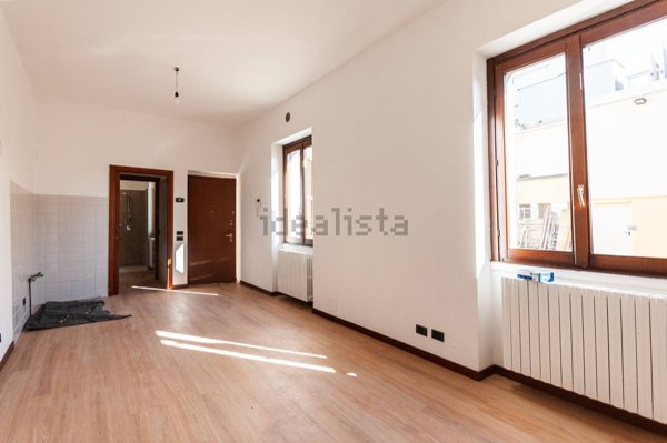 appartamento in vendita a Casatenovo