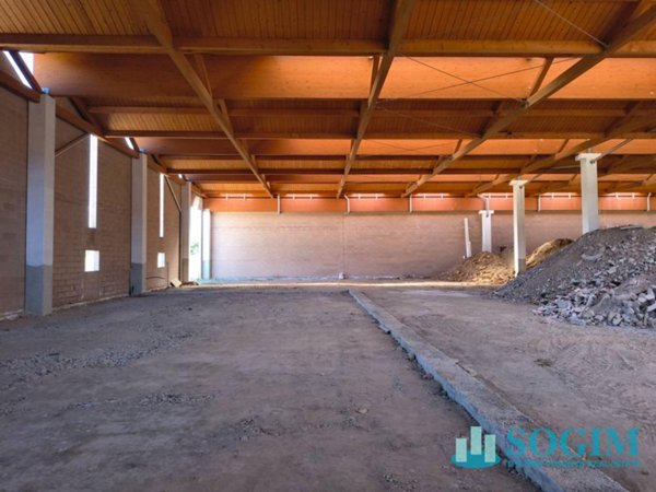 loft in vendita a Casatenovo