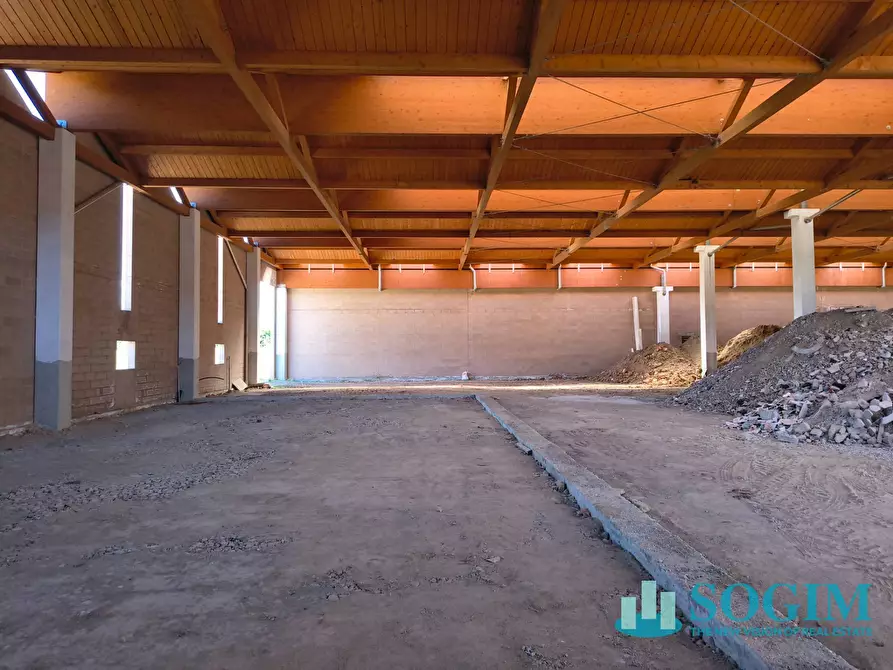 loft in vendita a Casatenovo