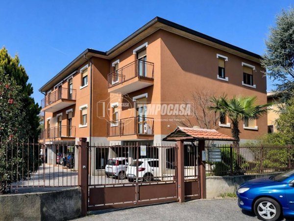 appartamento in vendita a Casatenovo