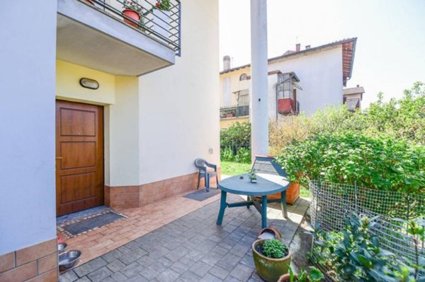 appartamento in vendita a Casatenovo