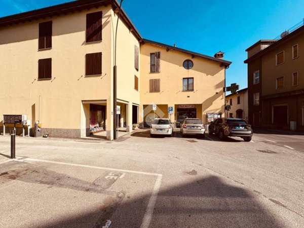 appartamento in vendita a Casatenovo in zona Rogoredo