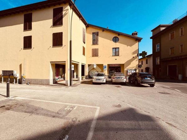 appartamento in vendita a Casatenovo in zona Rogoredo