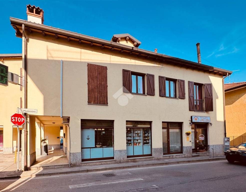 appartamento in vendita a Casatenovo in zona Rogoredo