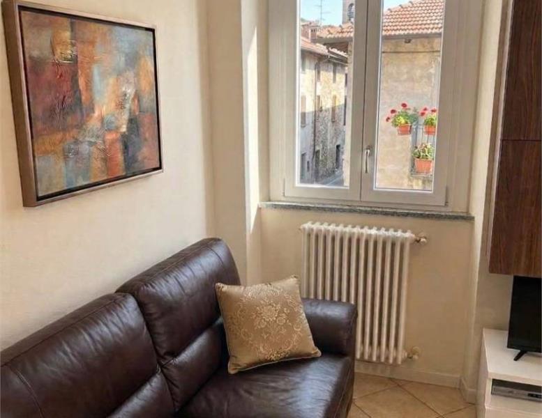 appartamento in vendita a Casatenovo