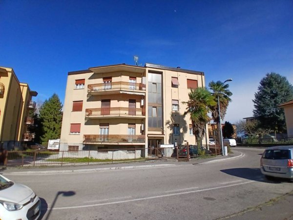 appartamento in vendita a Casatenovo