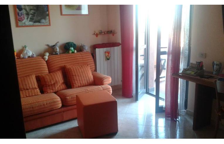 appartamento in vendita a Casatenovo in zona Rogoredo