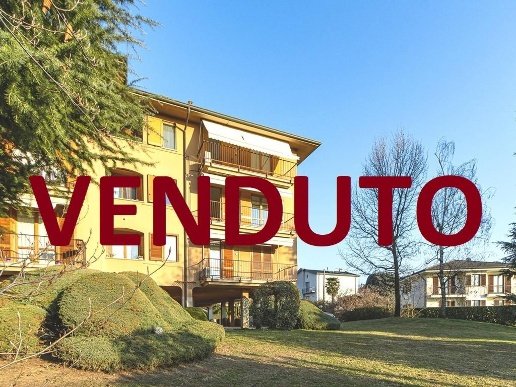 appartamento in vendita a Casatenovo