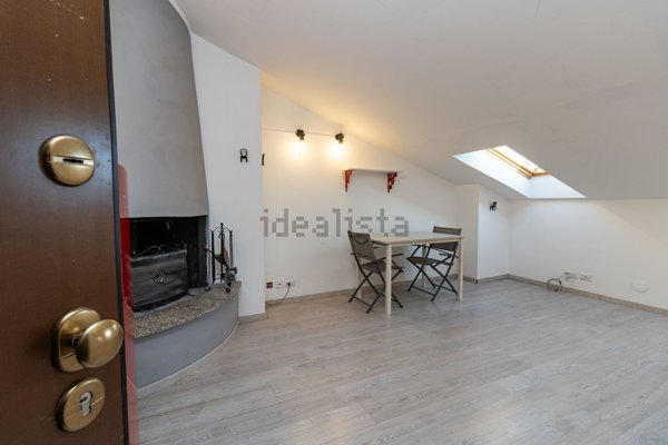 appartamento in vendita a Casatenovo