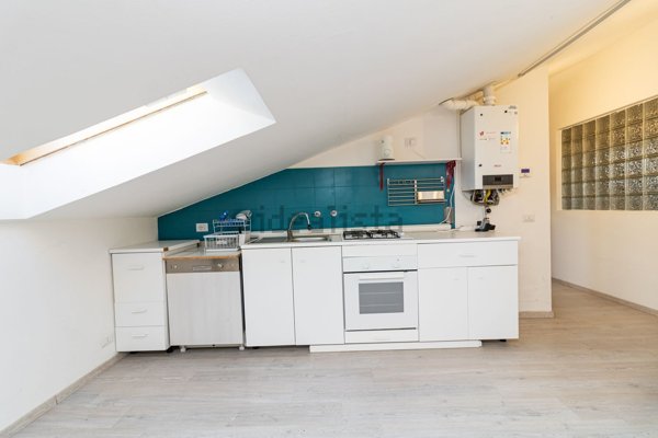 appartamento in vendita a Casatenovo