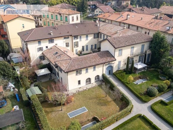 appartamento in vendita a Casatenovo