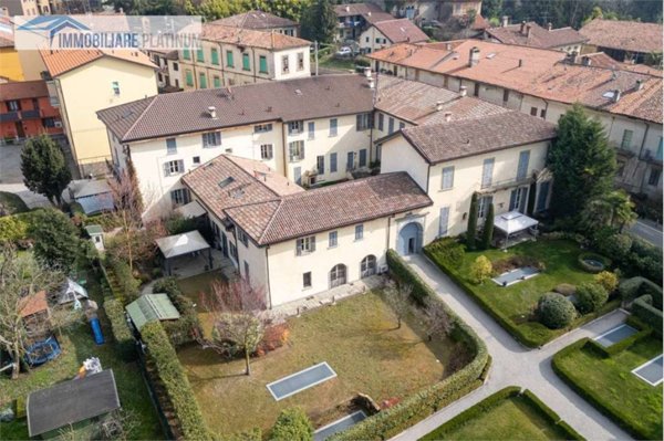 appartamento in vendita a Casatenovo