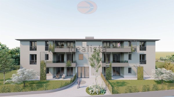 appartamento in vendita a Casatenovo