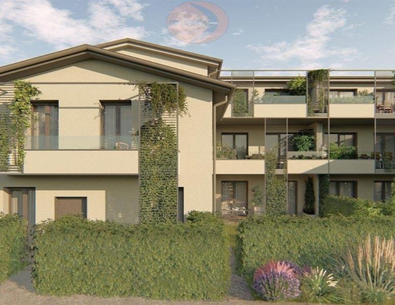 appartamento in vendita a Casatenovo
