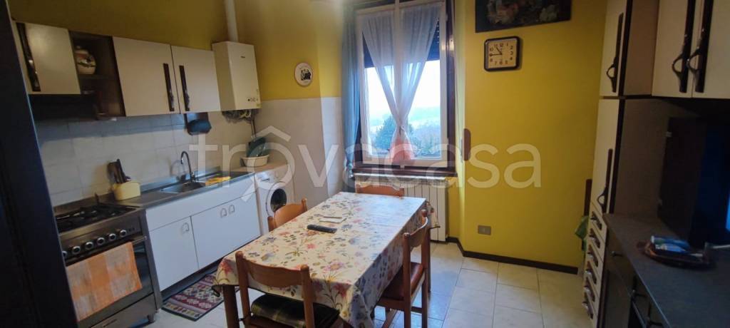 appartamento in vendita a Casatenovo