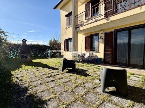 appartamento in vendita a Casatenovo in zona Rogoredo