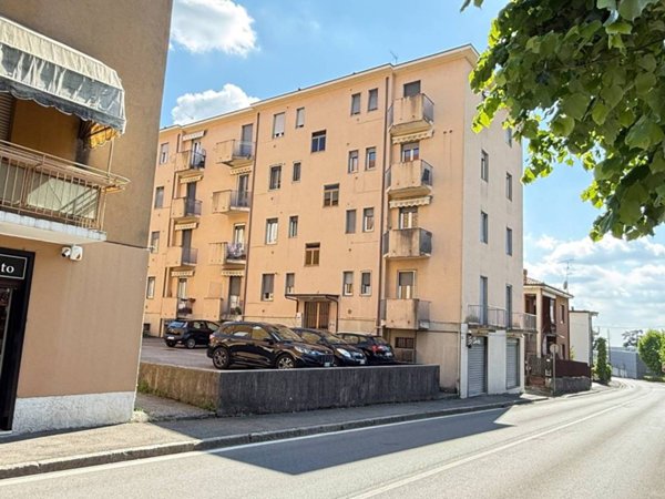 appartamento in vendita a Casatenovo