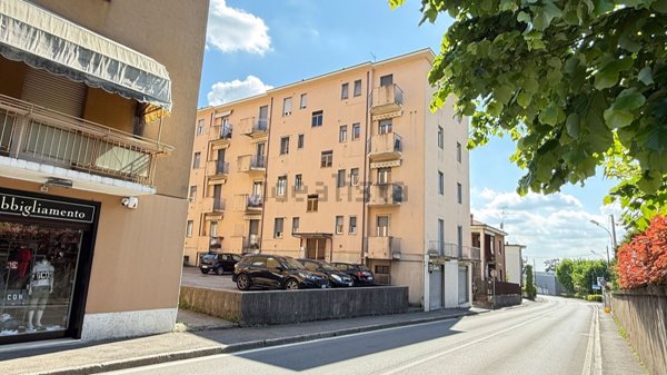 appartamento in vendita a Casatenovo