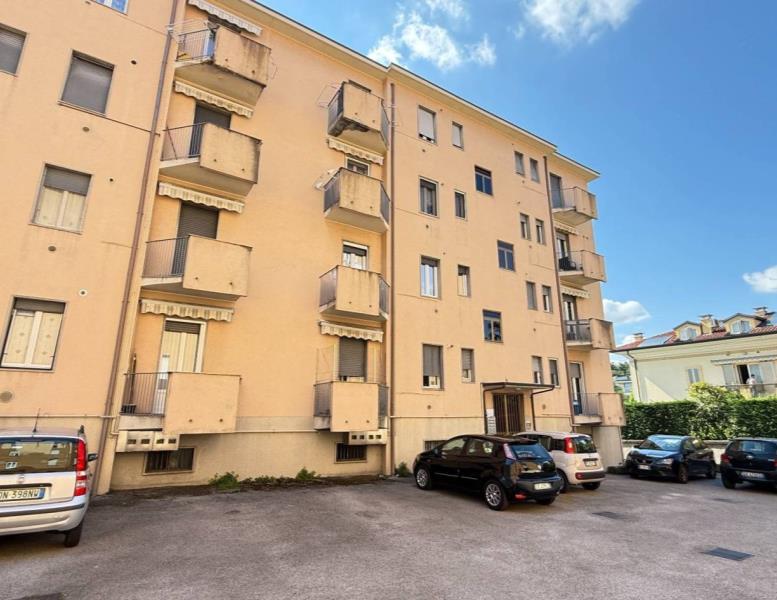 appartamento in vendita a Casatenovo