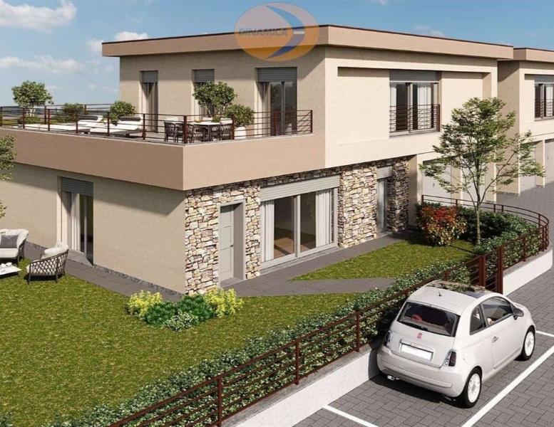 appartamento in vendita a Casatenovo in zona Rogoredo