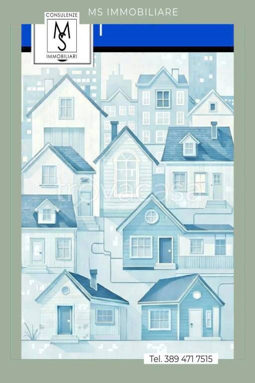 appartamento in vendita a Casatenovo in zona Valaperta