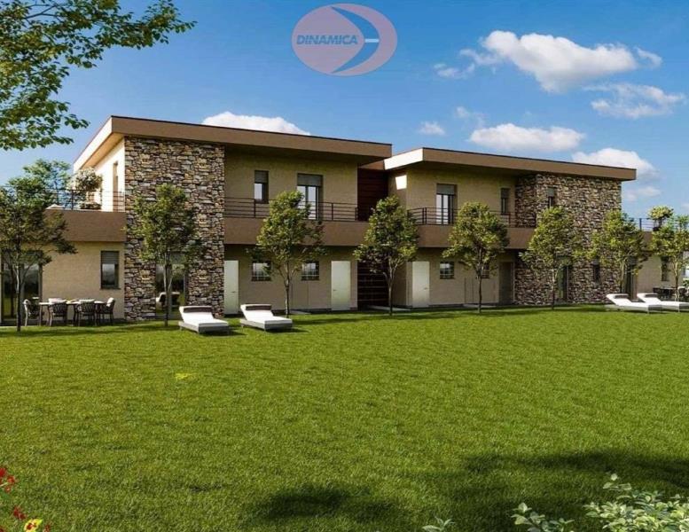 appartamento in vendita a Casatenovo