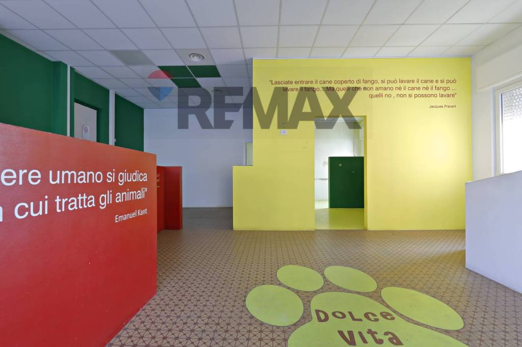 negozio in vendita a Casatenovo