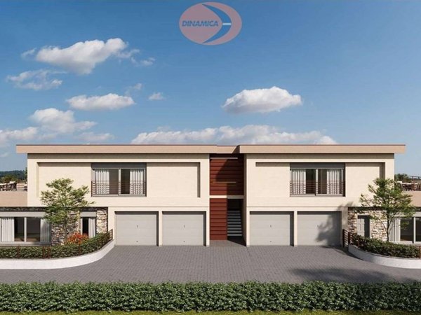 appartamento in vendita a Casatenovo in zona Rogoredo