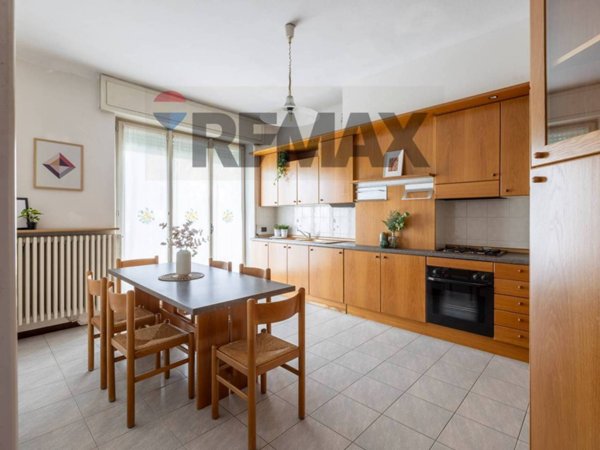 appartamento in vendita a Casatenovo