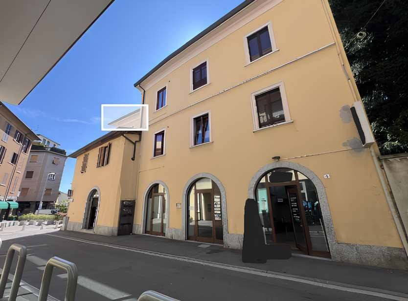 appartamento in vendita a Casatenovo