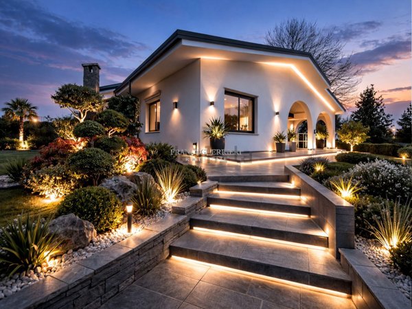 casa indipendente in vendita a Casatenovo