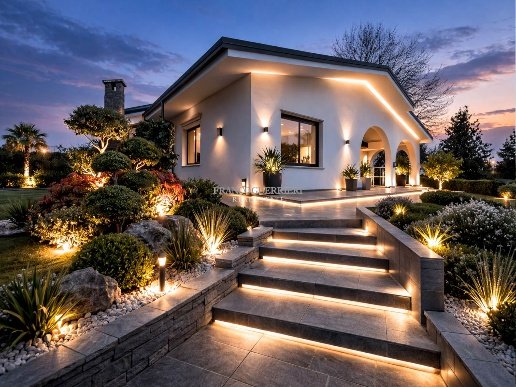 casa indipendente in vendita a Casatenovo
