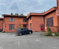capannone in vendita a Casatenovo