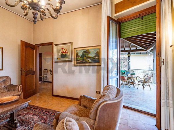 casa indipendente in vendita a Casatenovo