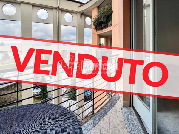 appartamento in vendita a Casatenovo