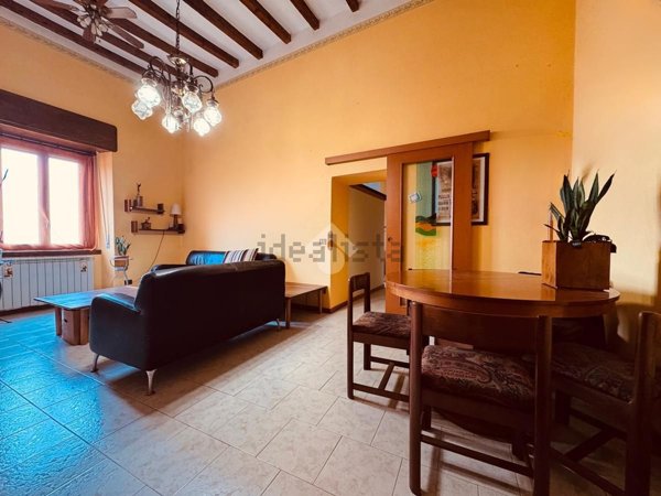 appartamento in vendita a Casatenovo