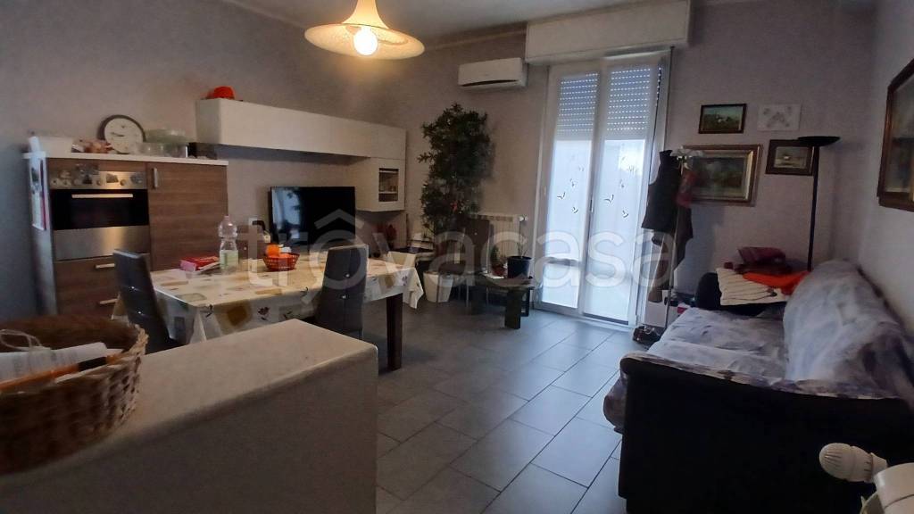 appartamento in vendita a Casatenovo