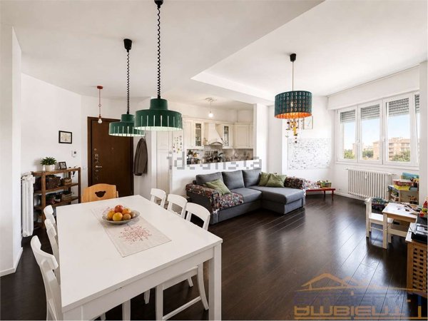 appartamento in vendita a Casatenovo