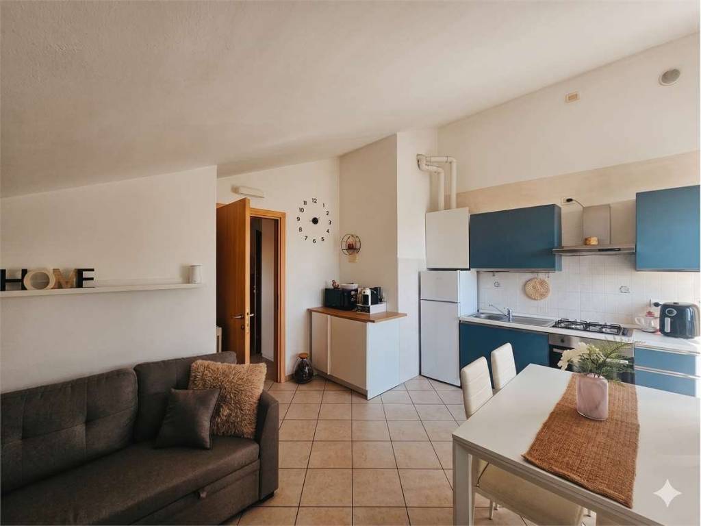 appartamento in vendita a Casatenovo