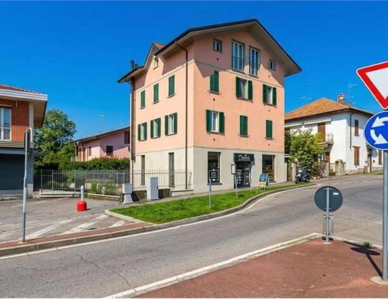 appartamento in vendita a Casatenovo