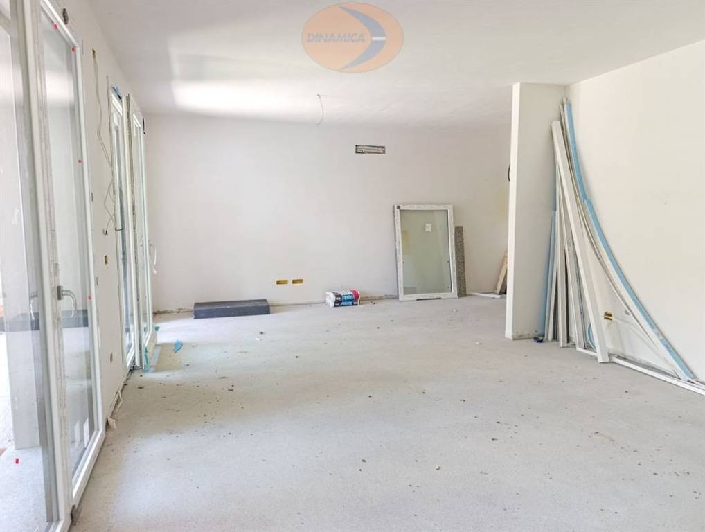 appartamento in vendita a Casatenovo