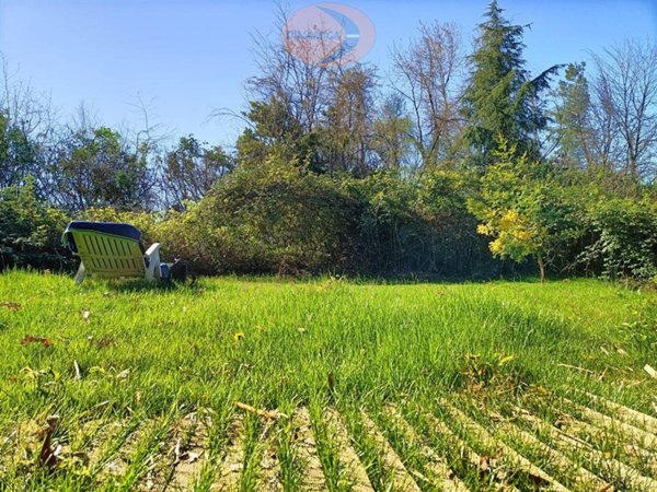 terreno agricolo in vendita a Casatenovo in zona Galgiana