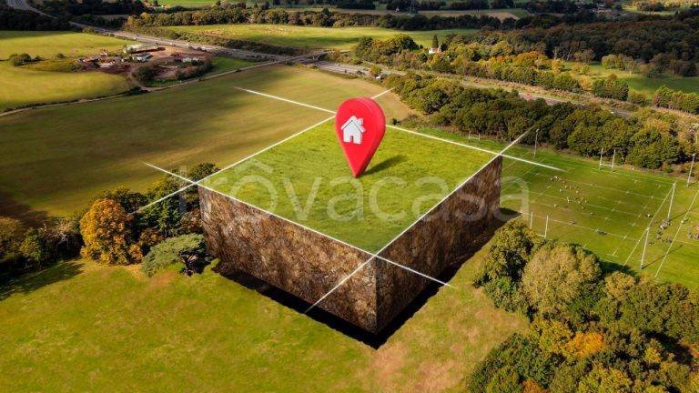 terreno edificabile in vendita a Casatenovo in zona Galgiana