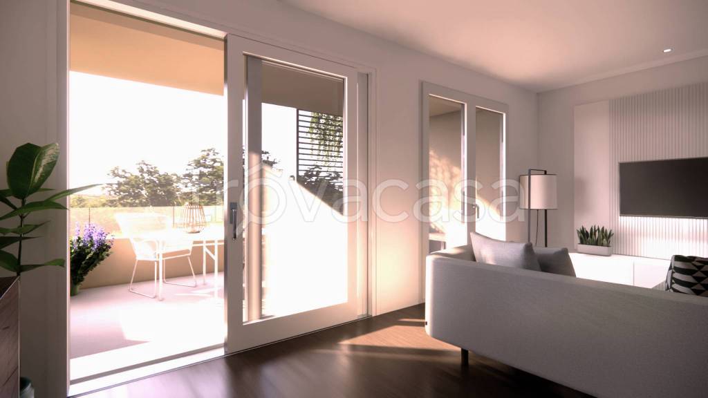 appartamento in vendita a Casatenovo